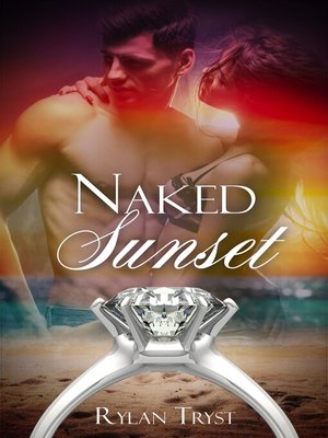 cover image of Naked Sunset